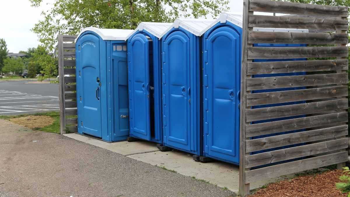 Porta Potty Rental Pros - Trusted Porta Potty Services in Curtice, OH, 43412